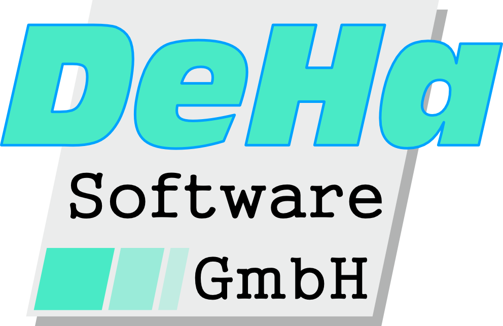 DeHa-Software GmbH